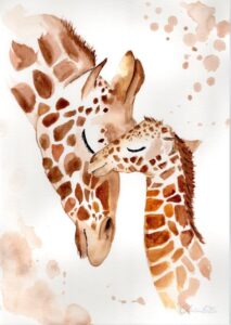 Giraffa