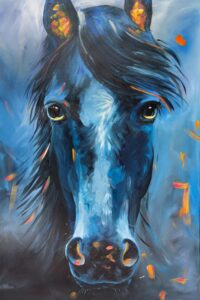 Pferd