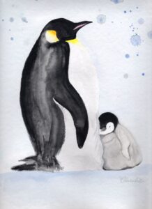Pinguine