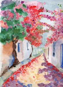 Primavera