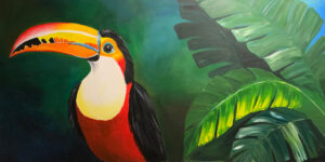 Tucan