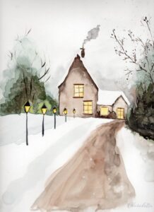 Winter